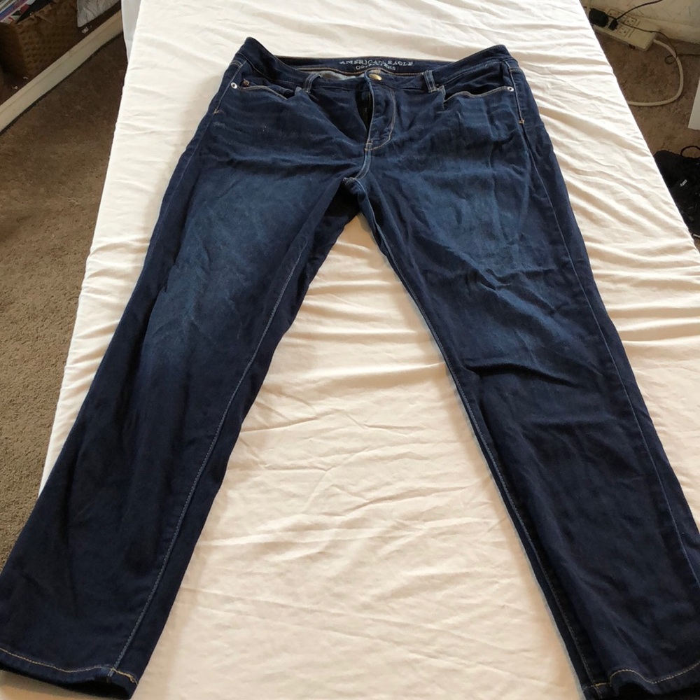 Size 16 AE Jegging